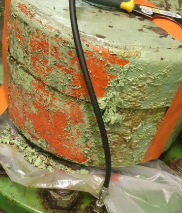 Décapage APIS alsace