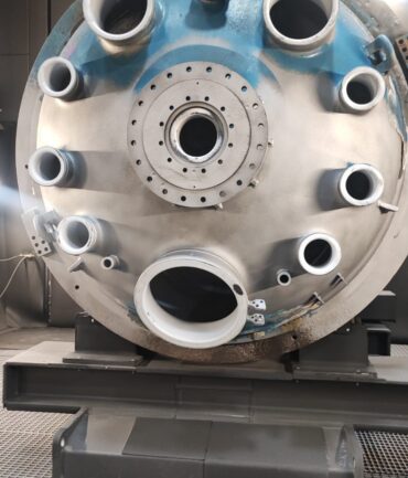 Sablage APIS Alsace R01