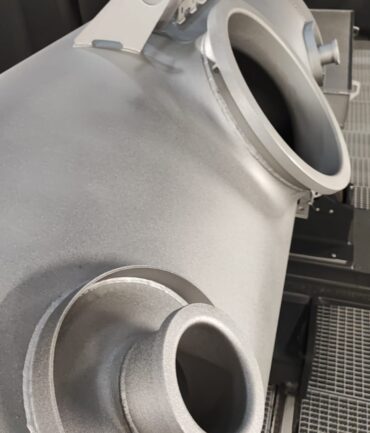 Sablage APIS Alsace R02