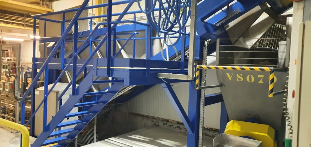 Peinture industrielle APIS 0001