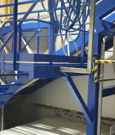 Peinture industrielle APIS 0001